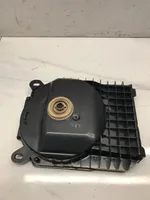 BMW 3 E90 E91 Subwoofer-bassokaiutin 9143986