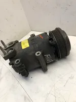 Ford Fiesta Compressore aria condizionata (A/C) (pompa) AV1119D629BA