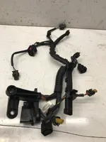 Audi A4 S4 B8 8K Cavi iniettore di carburante 06H971627