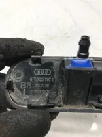 Audi A5 8T 8F Dysza spryskiwacza szyby przedniej / czołowej 8T0955987B