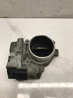 Audi A5 8T 8F Clapet d'étranglement 8E0145750H