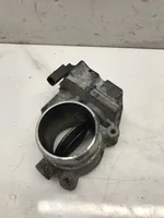 Audi A5 8T 8F Clapet d'étranglement 8E0145750H