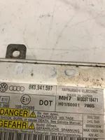 Audi A5 8T 8F Moduł poziomowanie świateł Xenon 8K0941597