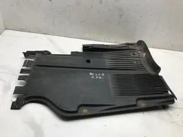 Audi A5 8T 8F Protector/cubierta de la carrocería inferior trasera 8T0825215D