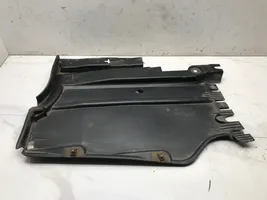 Audi A5 8T 8F Protector/cubierta de la carrocería inferior trasera 8T0825215D