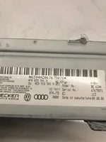 Audi A6 S6 C6 4F Muut ohjainlaitteet/moduulit 4F0035541H