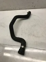 Audi A6 S6 C6 4F Coolant pipe/hose 