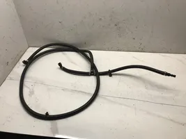 Audi A4 S4 B8 8K Headlight washer hose/pipe 