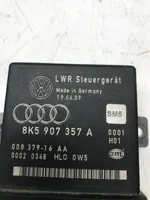 Audi A4 S4 B8 8K Sterownik / Moduł świateł LCM 8K5907357A