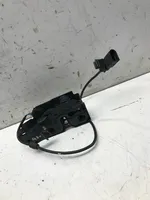 Audi A4 S4 B8 8K Loading door lock 