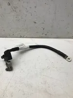 Audi A4 S4 B8 8K Cable negativo de tierra (batería) 8X0915181