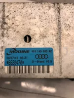 Audi A6 S6 C6 4F Ladeluftkühler 4F0145805AC