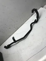 Audi A6 S6 C6 4F Coolant pipe/hose 