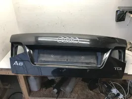 Audi A6 S6 C6 4F Tailgate/trunk/boot lid 