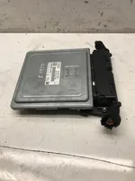 Audi A6 S6 C6 4F Sterownik / Moduł ECU 4F0907552D