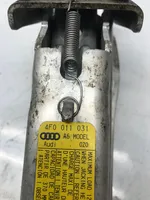 Audi A6 S6 C6 4F Wagenheber 4F0011031