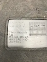 Audi A5 8T 8F Copri motore (rivestimento) 059103925AQ