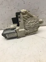 Audi A5 8T 8F Front door window regulator motor 8T0959802A