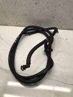 Audi A5 8T 8F Fuel return line/hose 