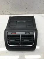 Audi A5 8T 8F Grille d'aération arrière 8K0864376