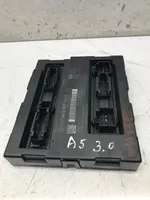 Audi A5 8T 8F Module confort 8K0907289C