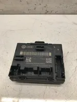 Audi A5 8T 8F Durų elektronikos valdymo blokas 8K0959793A