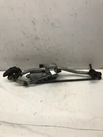 Audi A5 8T 8F Front wiper linkage and motor 8T2955119C