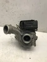 Audi A5 8T 8F Turboahdin G54059145