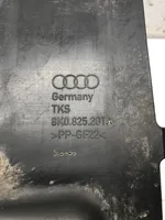 Audi A5 8T 8F Боковая нижняя защита 8K0825201A