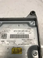 Audi A5 8T 8F Wzmacniacz audio 8T0035223AB