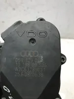 Audi A5 8T 8F Luftklappensteuerungsmotor 059129088L