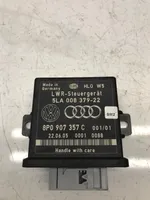 Audi A6 S6 C6 4F Módulo de luz LCM 8P0907357C