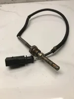 Audi A5 8T 8F Izplūdes gāzu temperatūras sensors 059906088AT