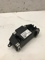 Audi A5 8T 8F Resistencia motor/ventilador de la calefacción 8K0820521