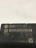 Audi A5 8T 8F Kiti valdymo blokai/ moduliai 8T0907468K