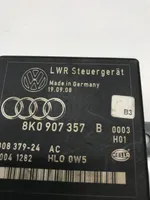 Audi A5 8T 8F Module d'éclairage LCM 8K0907357B