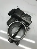 Audi A5 8T 8F Clapet d'étranglement 4E0145950F