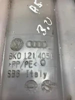 Audi A5 8T 8F Serbatoio di compensazione del liquido refrigerante/vaschetta 8K0121405E