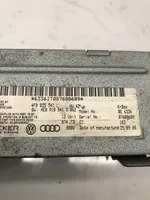 Audi A5 8T 8F Amplificateur de son 4F0035541L