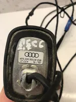 Audi A6 S6 C6 4F Antena (GPS antena) 4F5035503M