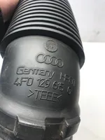 Audi A6 S6 C6 4F Tubo di aspirazione dell’aria 4F0129615G