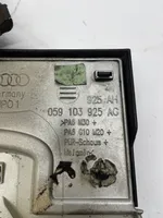 Audi A6 S6 C6 4F Dzinēja pārsegs (dekoratīva apdare) 059103925AG