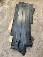Audi A6 S6 C6 4F Center/middle under tray cover 4F0825207