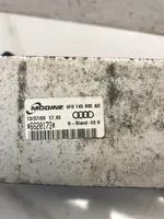 Audi A6 S6 C6 4F Välijäähdyttimen jäähdytin 4F0145805AD