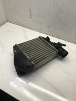 Audi A6 S6 C6 4F Chłodnica powietrza doładowującego / Intercooler 4F0145805AD