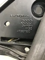 Audi A6 S6 C6 4F Etuikkunan nostomekanismi ilman moottoria 4F0837630