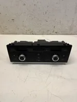 Audi A6 S6 C6 4F Climate control unit 4F2820043T