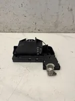 Audi A6 S6 C6 4F Câble de batterie positif 4F0915459