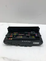 BMW 5 F10 F11 Fuse box set 117033442D