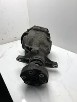 BMW 5 F10 F11 Rear differential 7578149